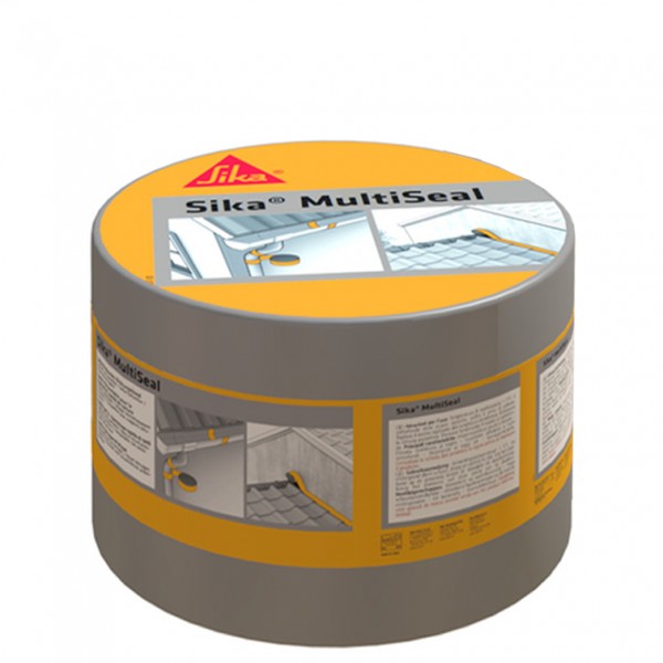 Битумна уплътнителна лента Sika MultiSeal T
