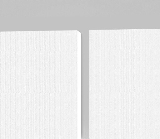 Ecophon Akusto One SQ / Texona we Sea Salt